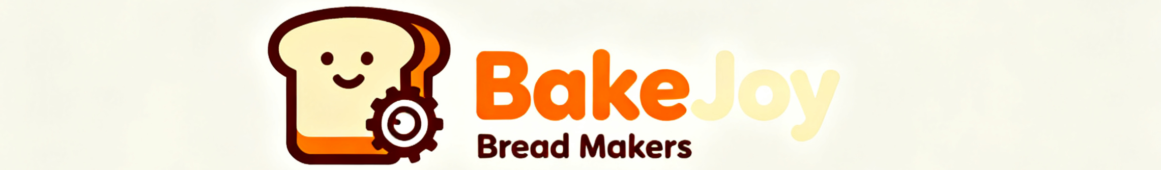 BakeJoy Bread Makers